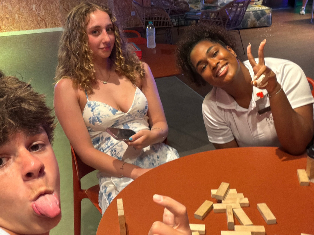 Playa Esmeralda-Miches必去景点