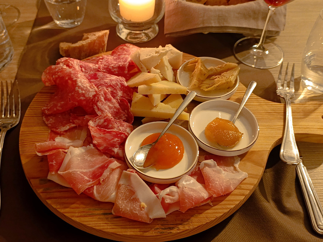 Osteria Al Canton主图