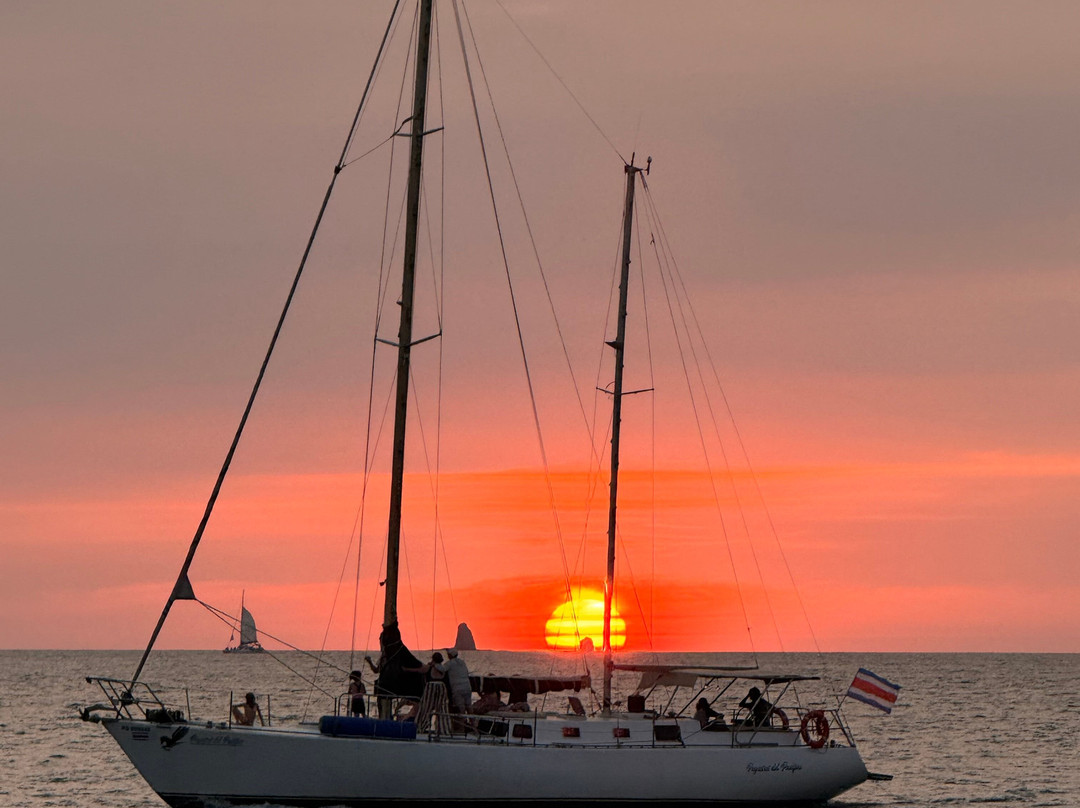 Panache Sailing-Playa Flamingo必去景点