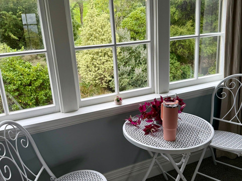 双子沟住宿加早餐旅馆主图