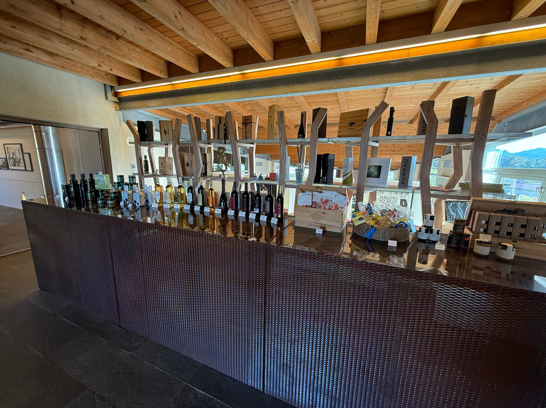 Surrau-Arzachena必去景点