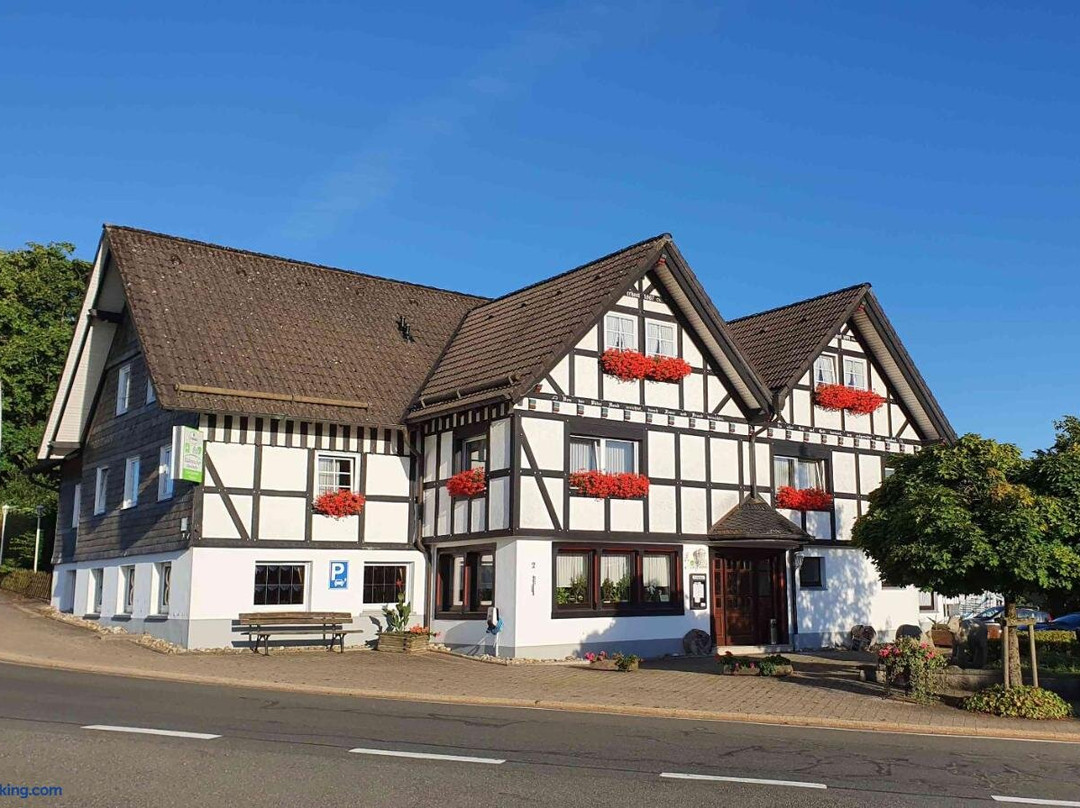 Gasthof Landgasthof Rademacher