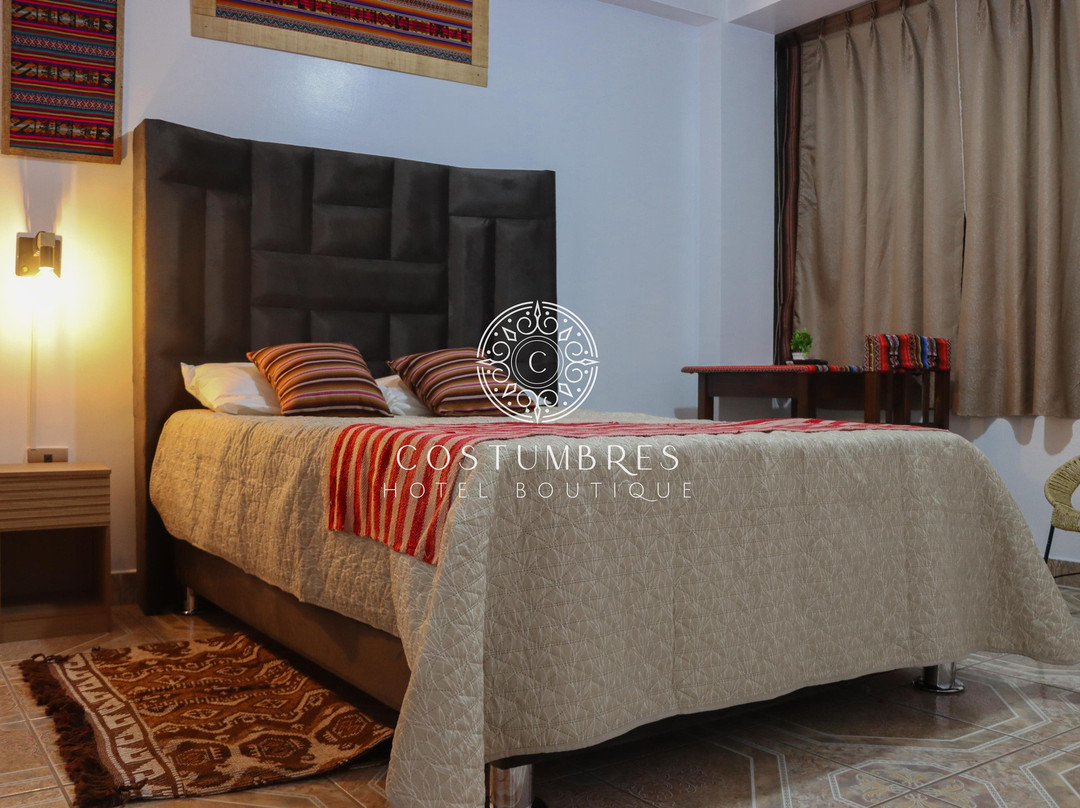Costumbres Hotel Boutique
