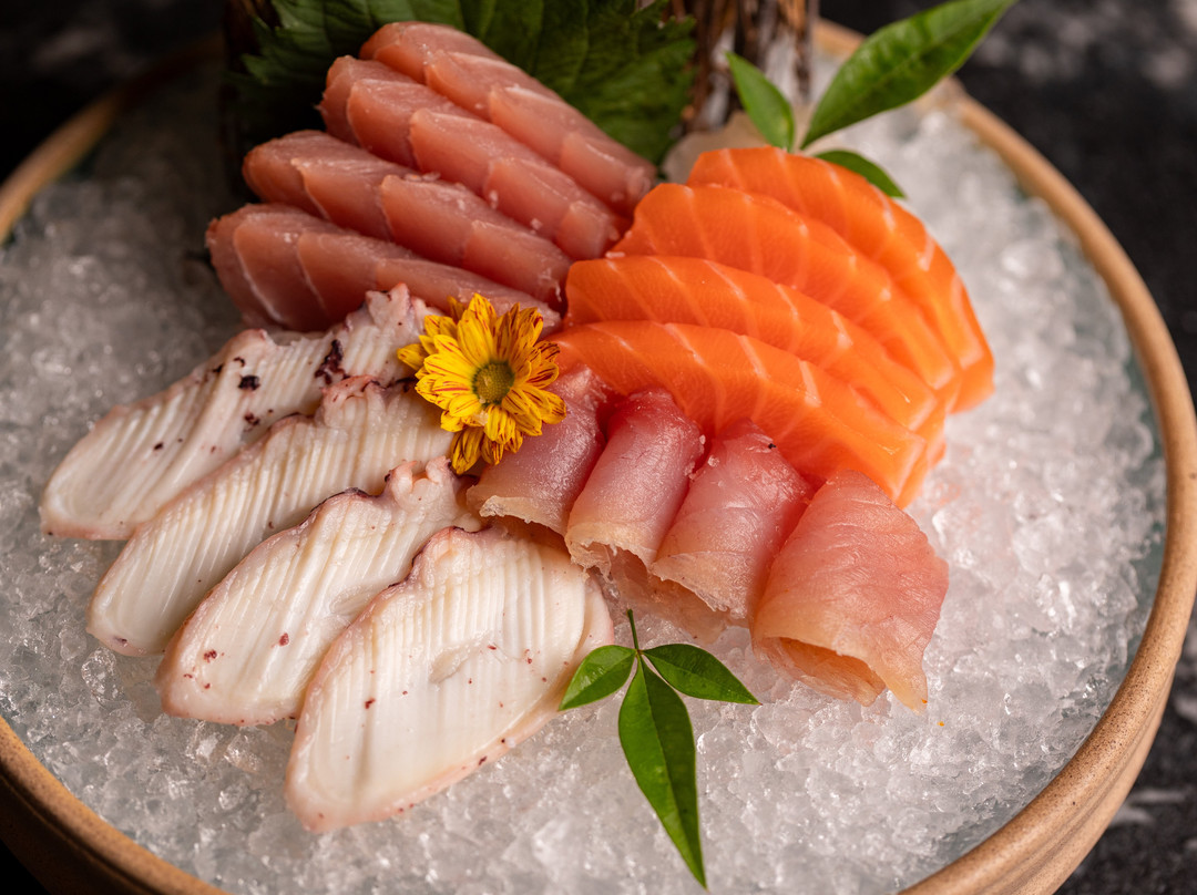 Shima Sushi