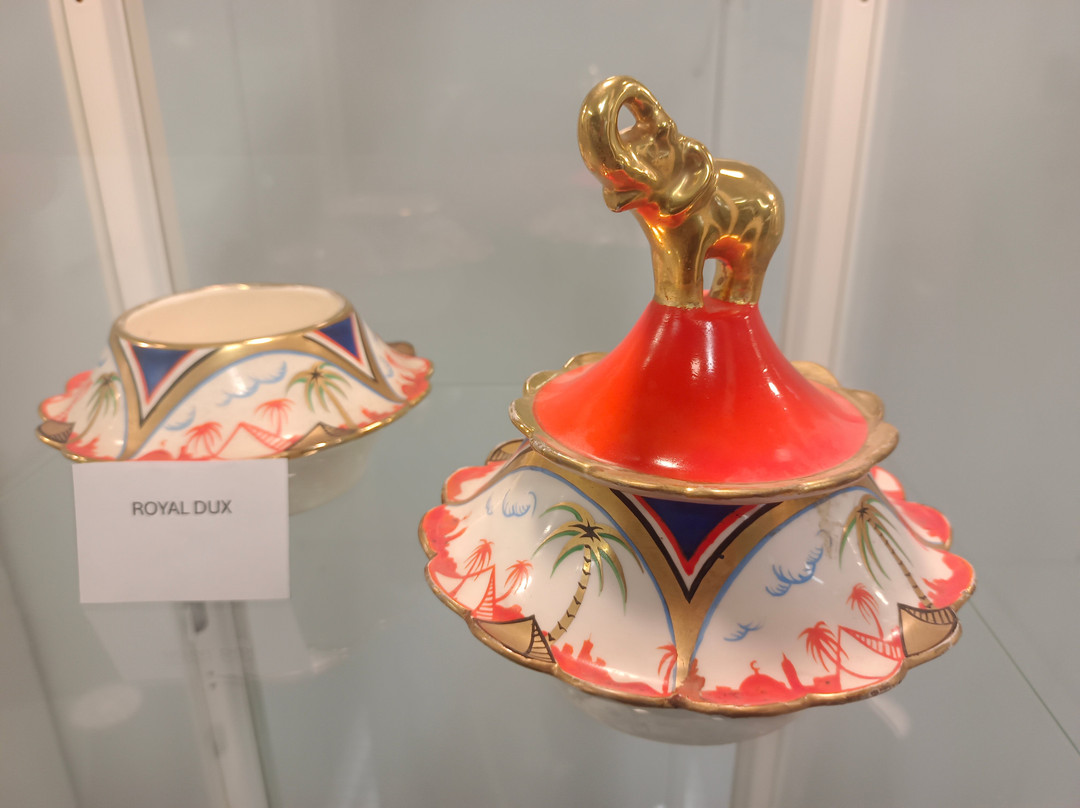 Muzeum slonů-Bochov必去景点