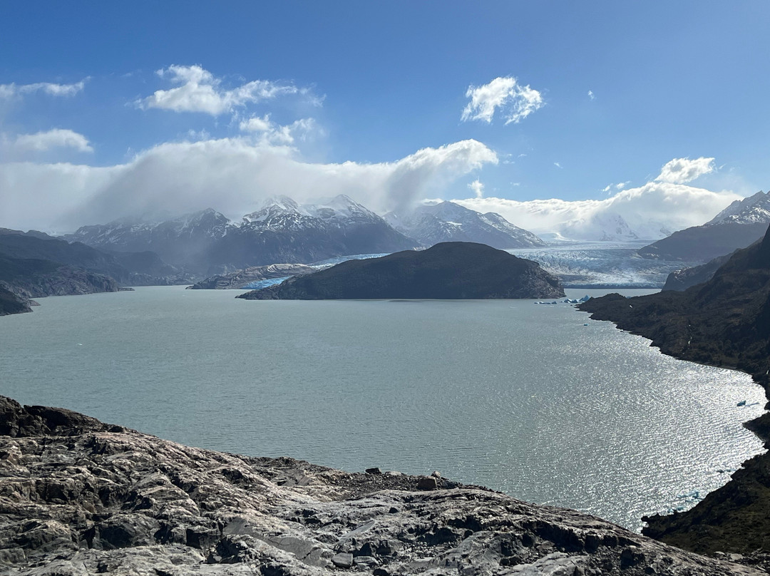 Chiletour Patagonia-Torres del Paine必去景点
