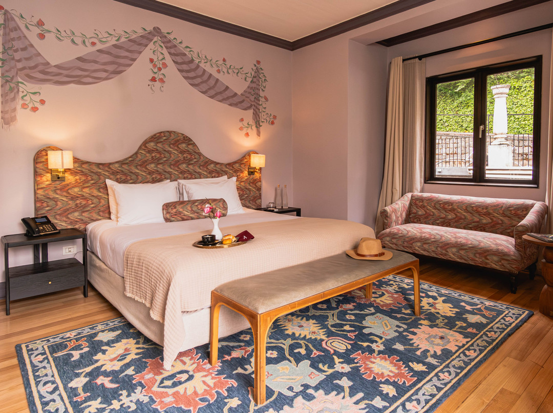 Aubrey Hotel Boutique