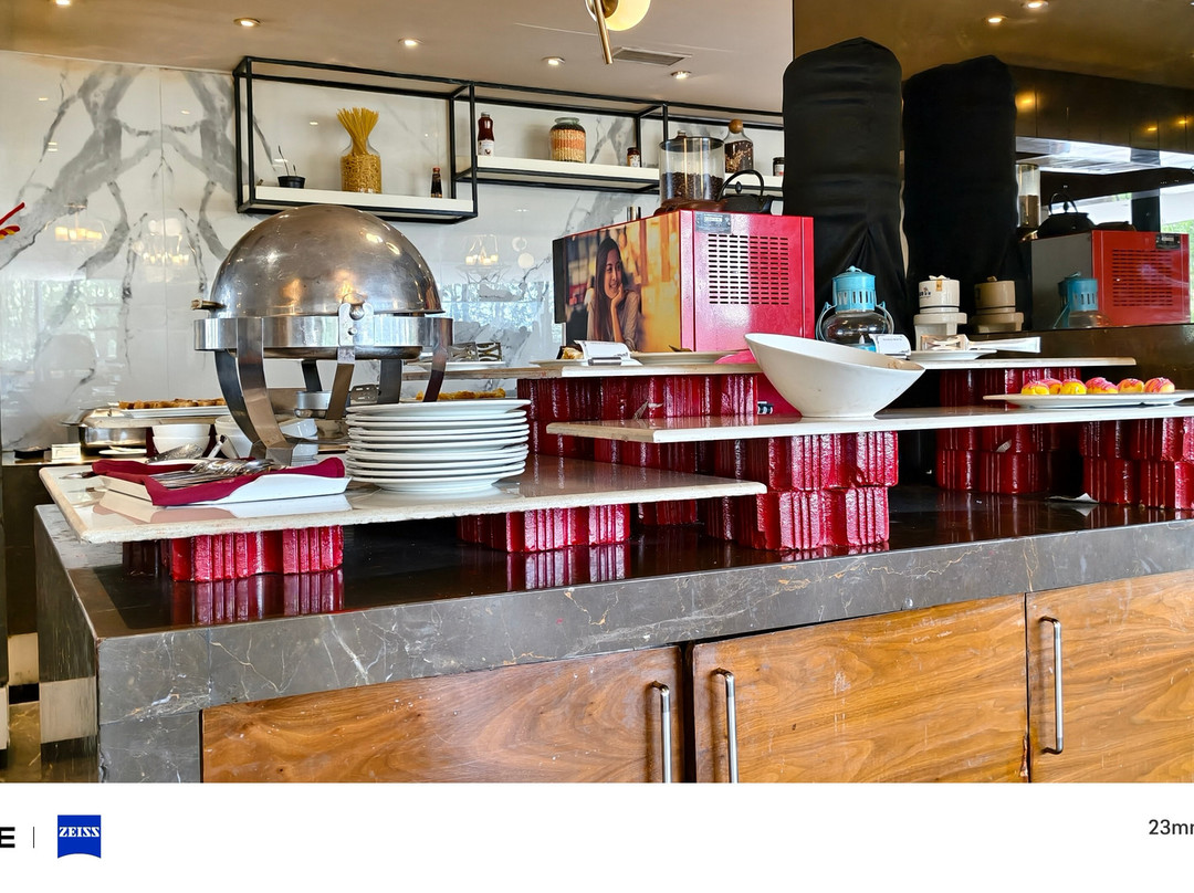 Radisson个人成员，精英Narasapura主图