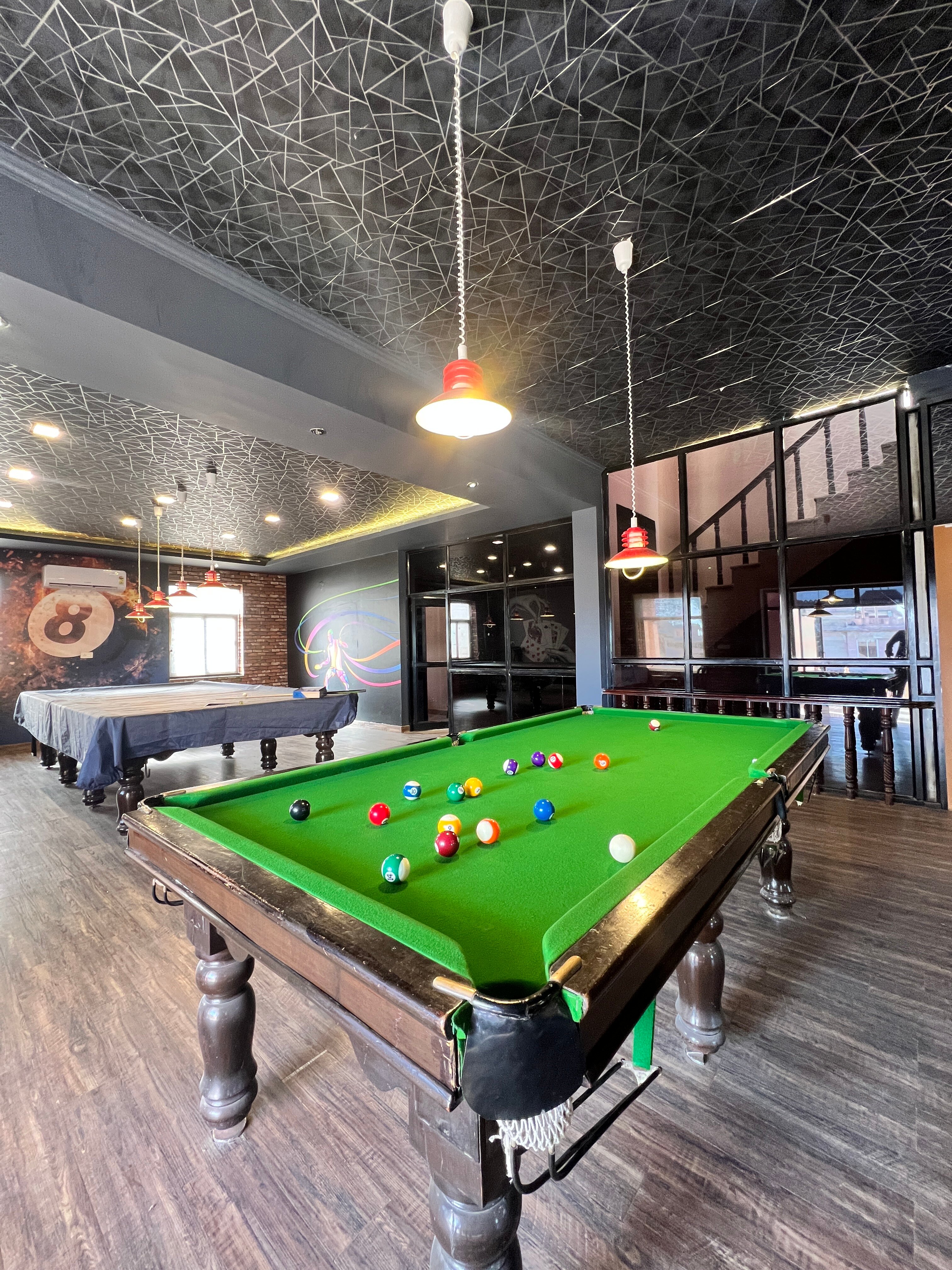 班瓦尔辛格宫酒店-官方