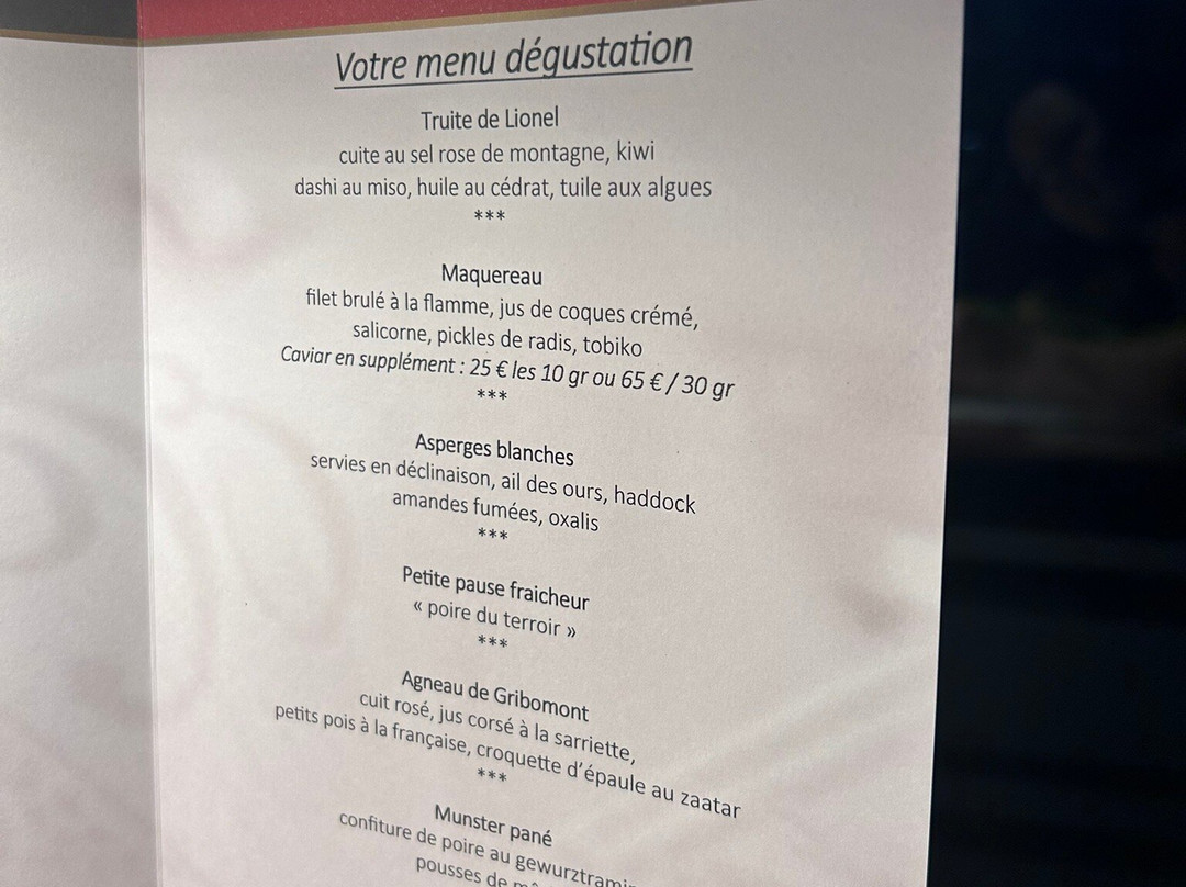 Chalet Ardenne Mini主图