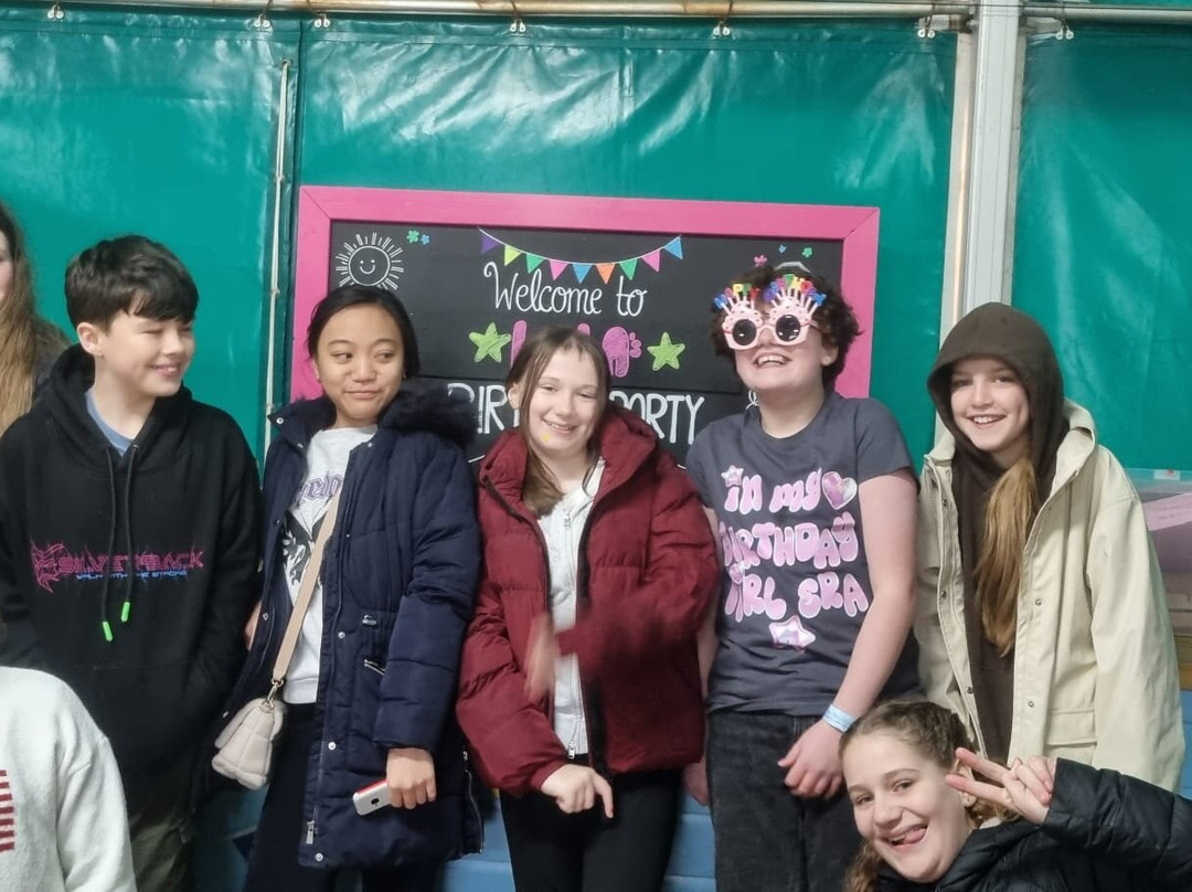 Manorafon Farm Park-Abergele必去景点