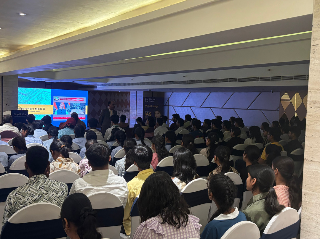 地标塔楼酒店主图