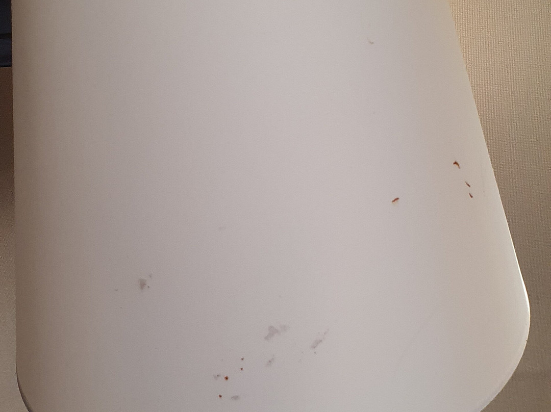 NH雷乌斯城市酒店主图