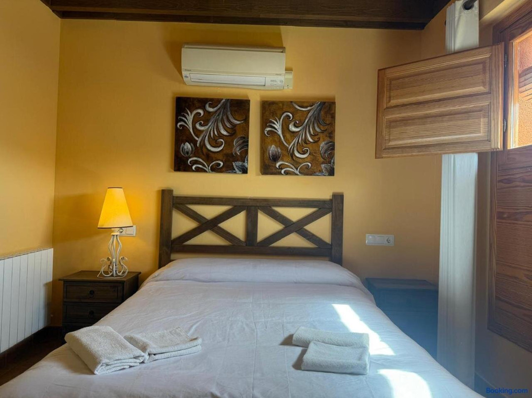 Hostel La Sociedad