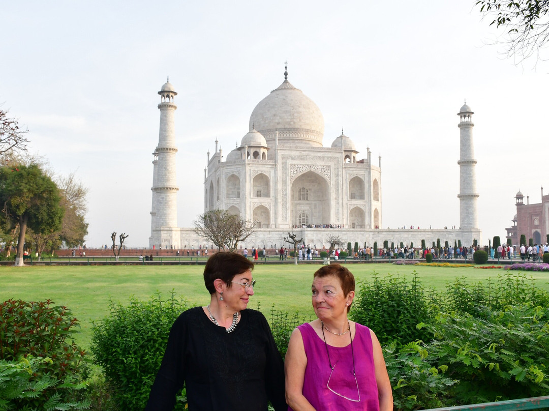 Tusk Travel Private Limited-新德里必去景点