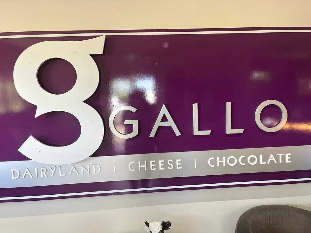 Gallo DairyLand-凯恩斯必去景点
