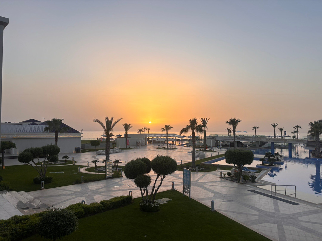 Pickalbatros White Beach Taghazout - Adults Friendly 16 Years Plus - Ultra All Inclusive主图