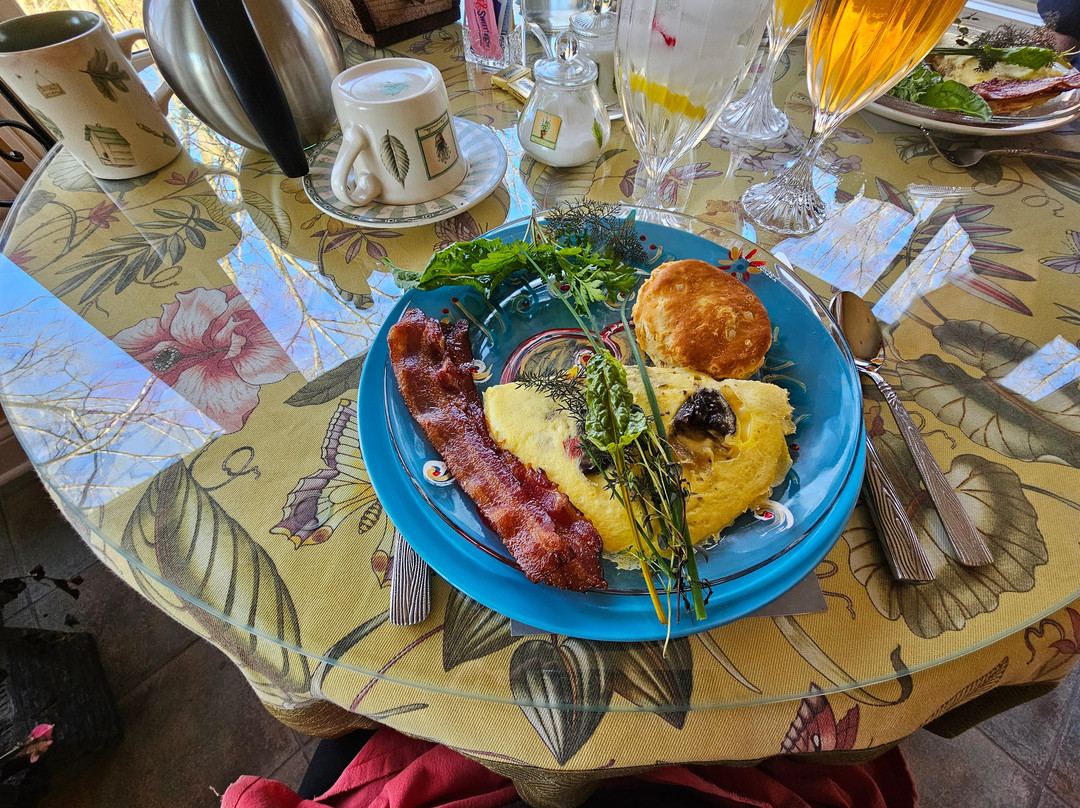 Songbird Prairie Bed & Breakfast主图