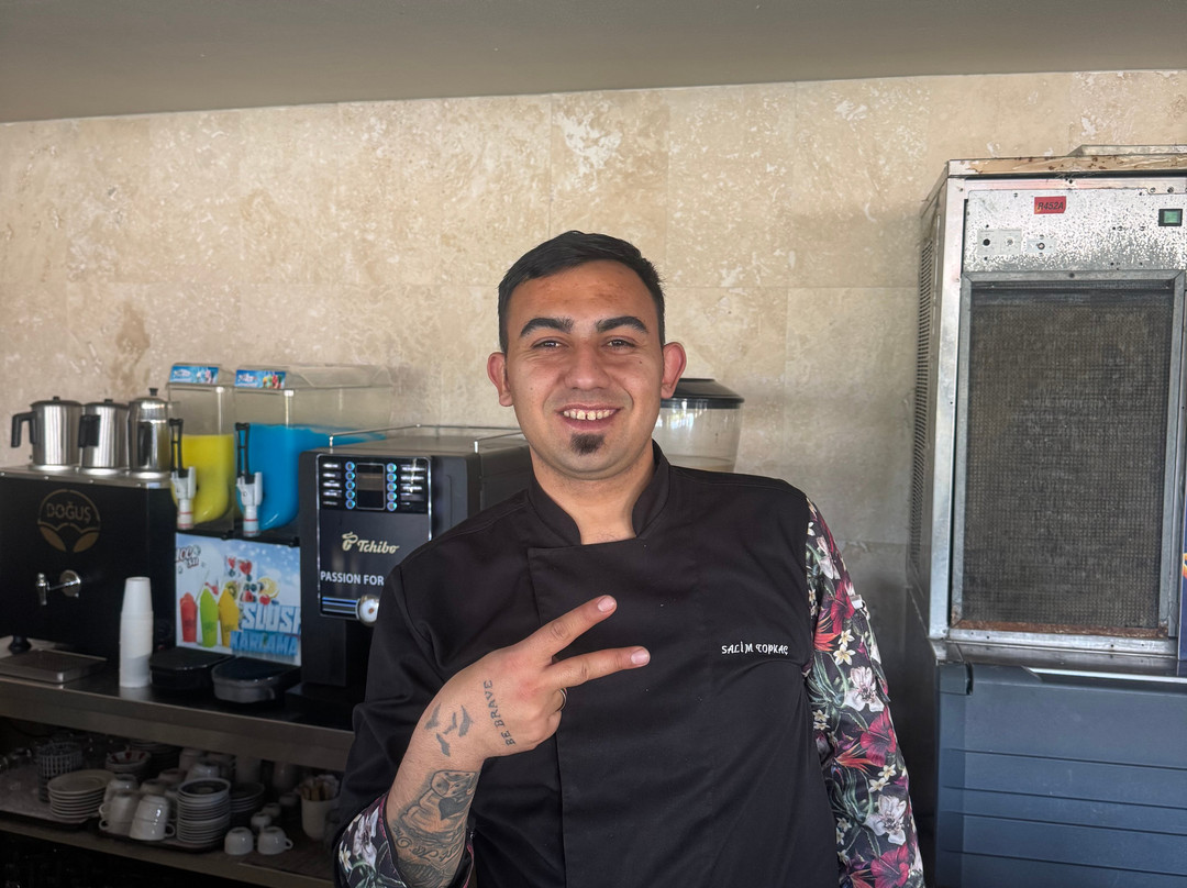 克曼贝拉祖尔度假村及水疗中心 - 全包式主图