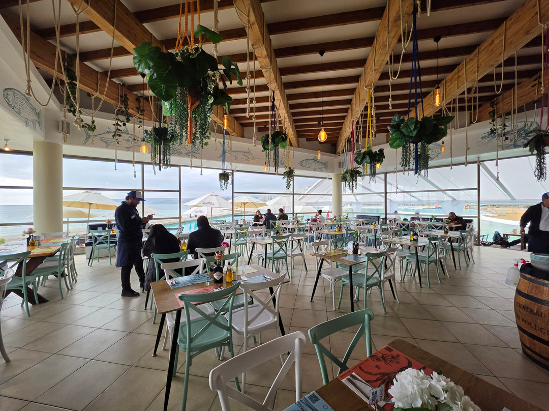 Zerando o Chile-圣地亚哥必去景点