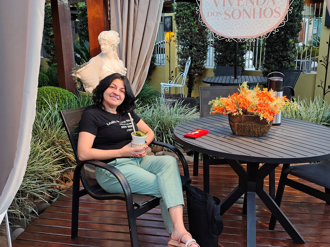 梦想住宿旅馆主图