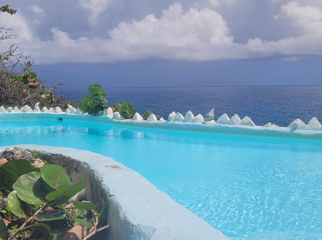 美妙木屋旅馆主图