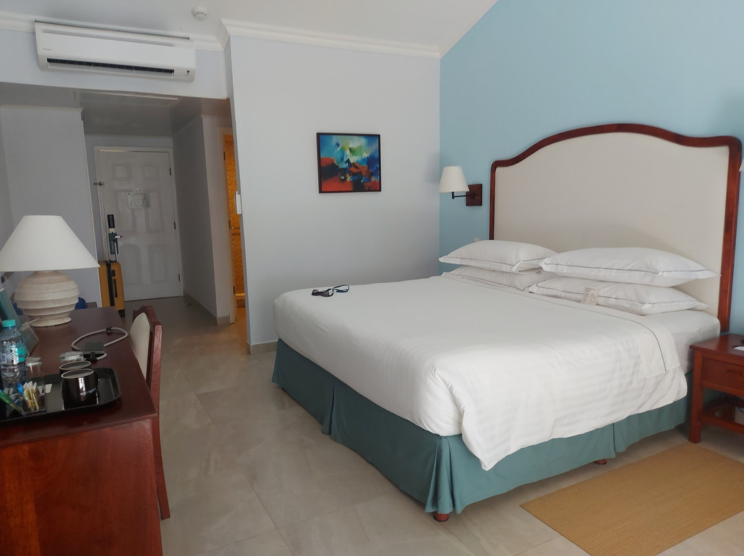 塔马林德西洋酒店-全包主图