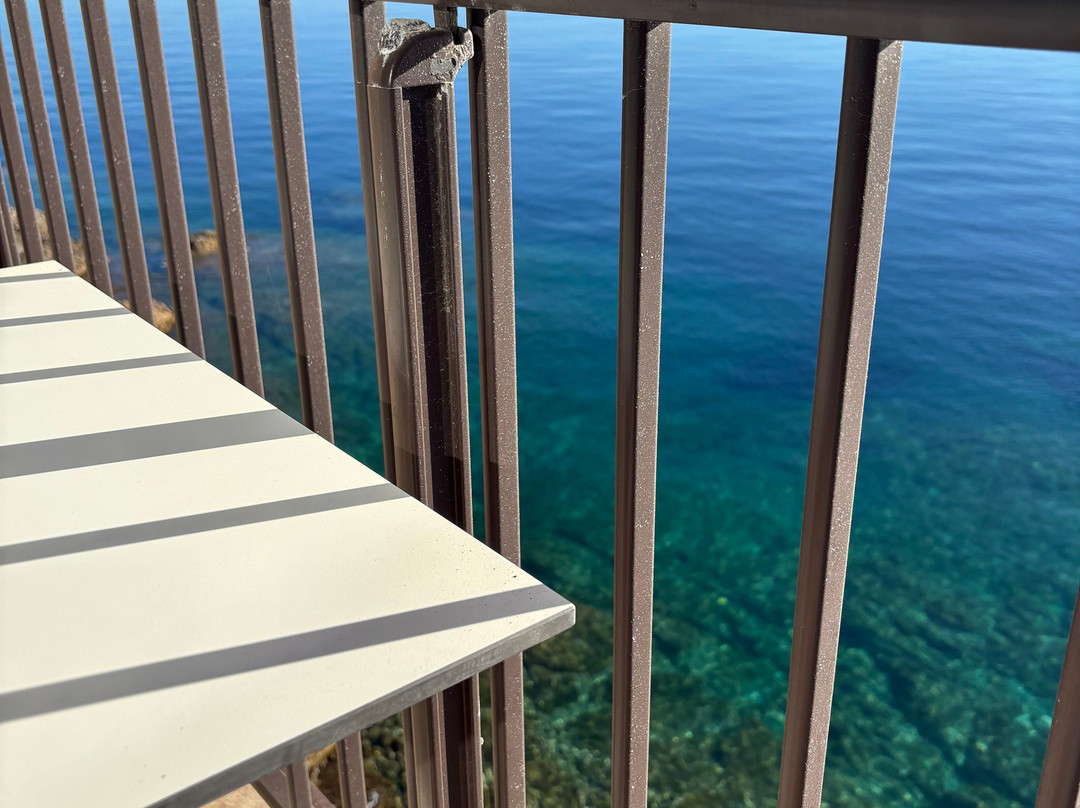 皮耶塔餐厅与水疗酒店主图