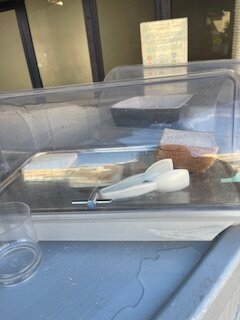 蓝海哥斯达黎加花园-泳池