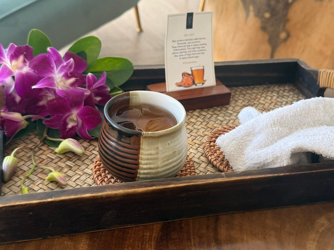 Pearl Spa in Phuket-Karon Beach必去景点
