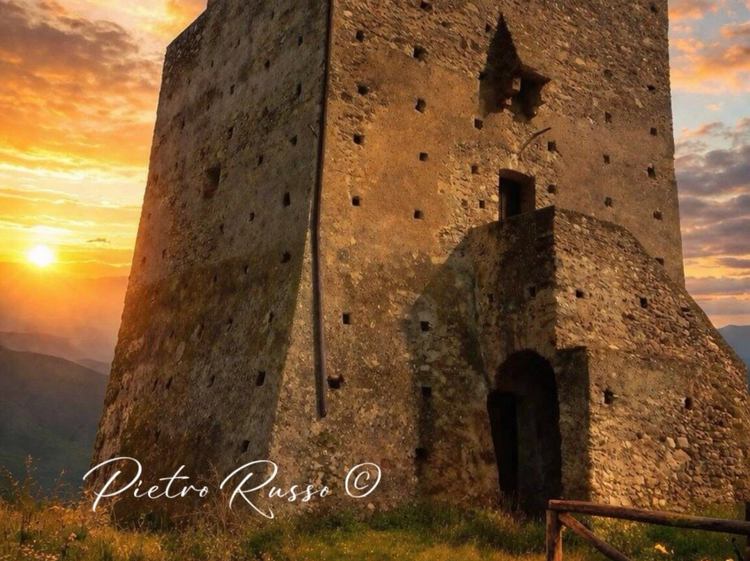 Torre della Limara