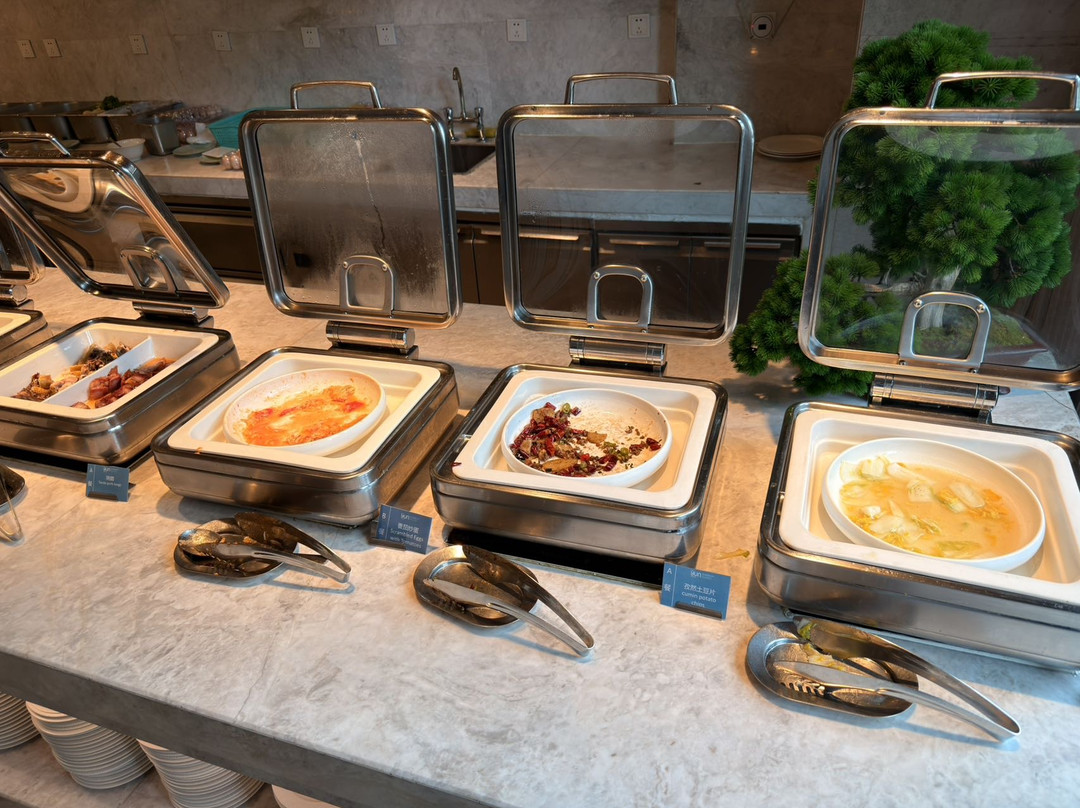 佛山南海瞻云酒店(千灯湖店)主图