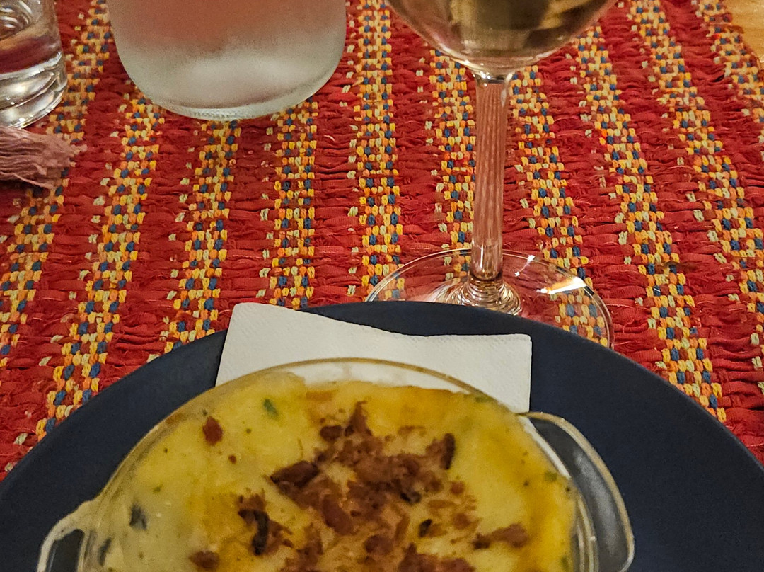 Vinícola Casa Vitor-巴西利亚必去景点