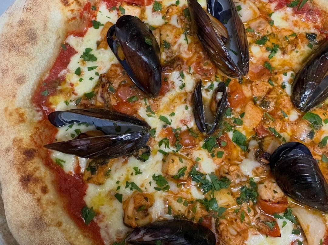 Trattoria La Dama
