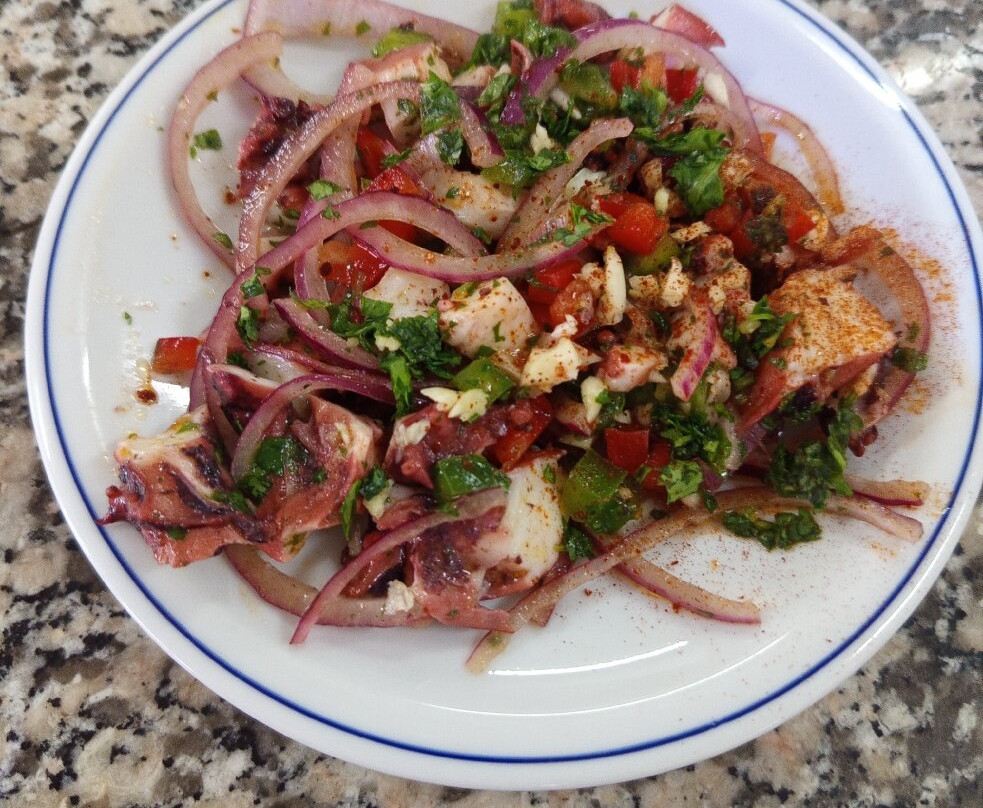 Restaurante Serra na Boca主图