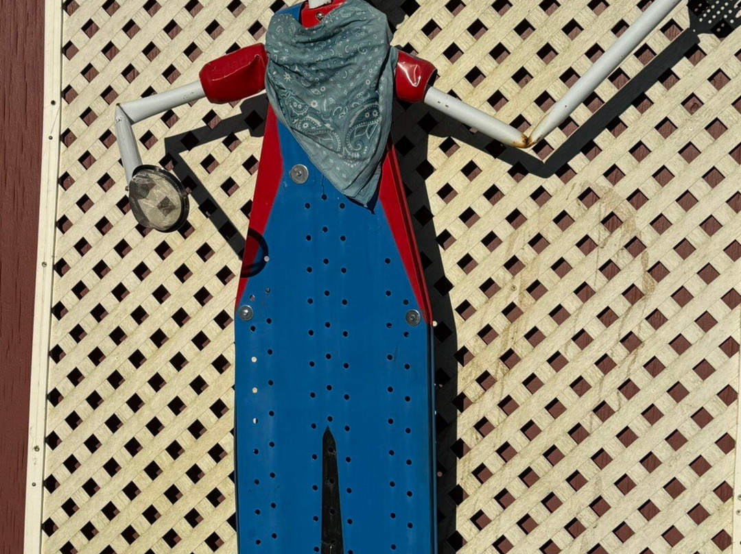 俄勒冈花园度假酒店主图