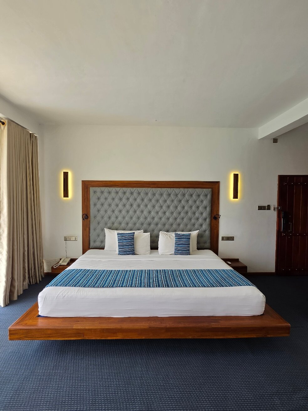 Hilldale Retreat-旅行者