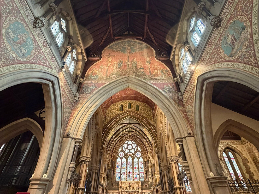 Russell-Cotes Art Gallery & Museum-伯恩茅斯必去景点