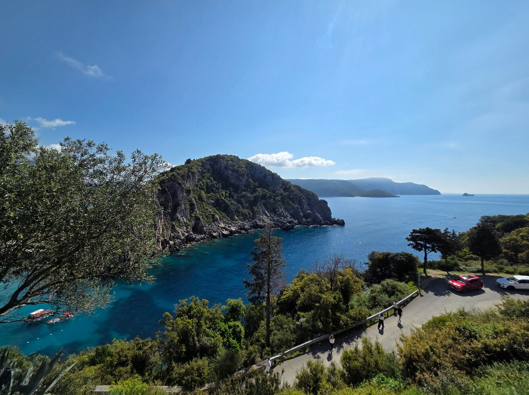 Grecotel Daphnila Bay主图