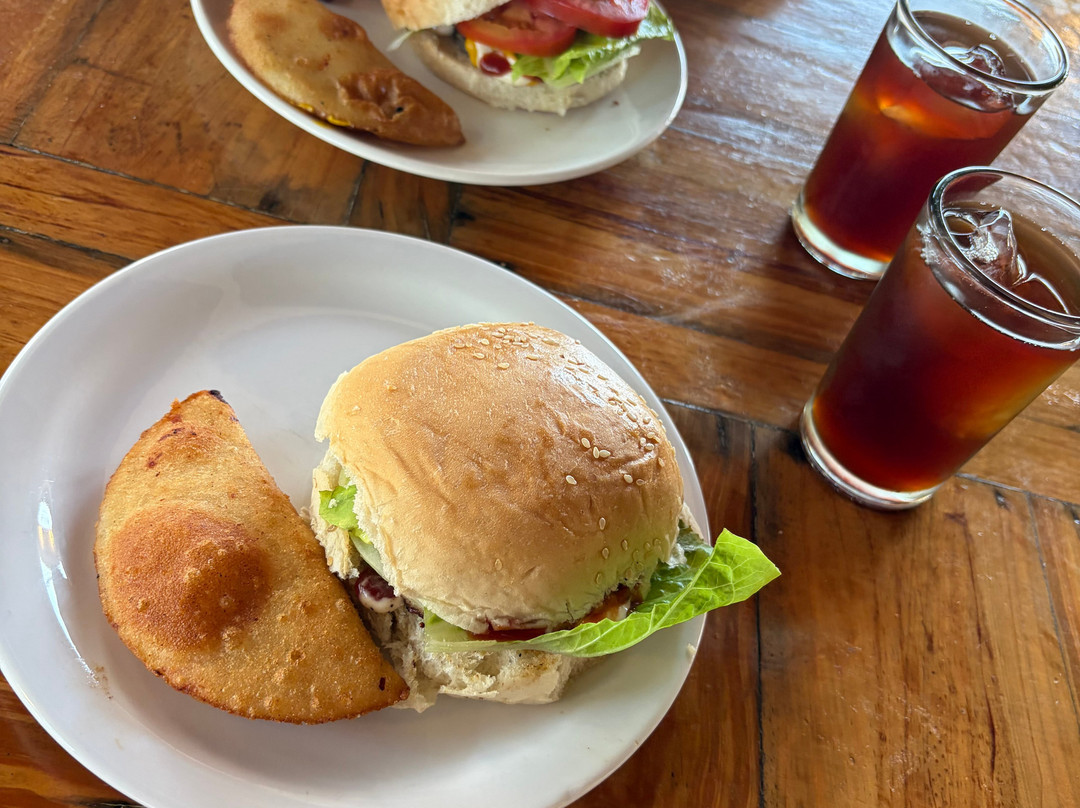 玛格丽塔岛国际度假村酒店主图