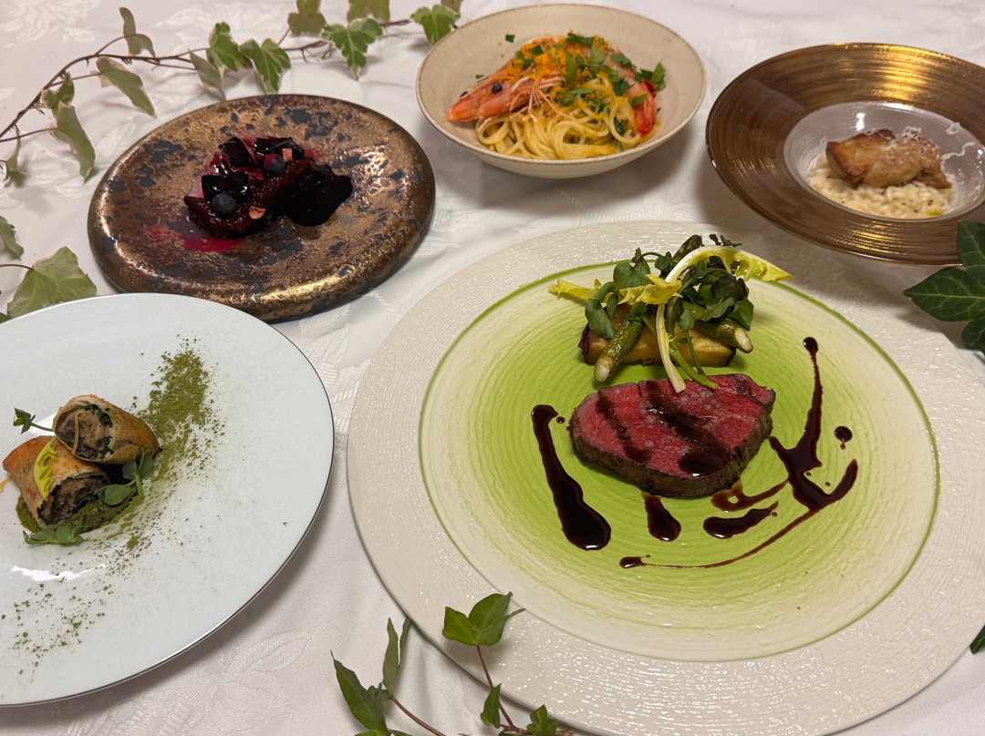 The Kawaguchiko Villa Gastronomic Auberge