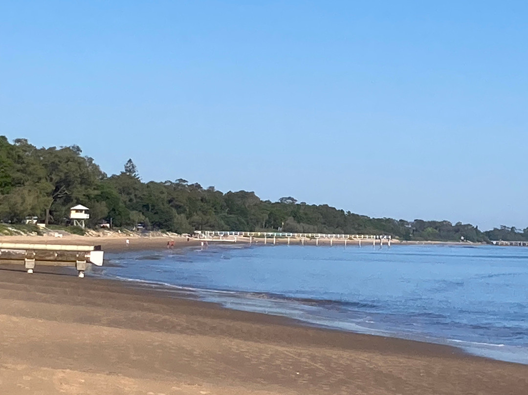 赫维湾汽车旅馆主图