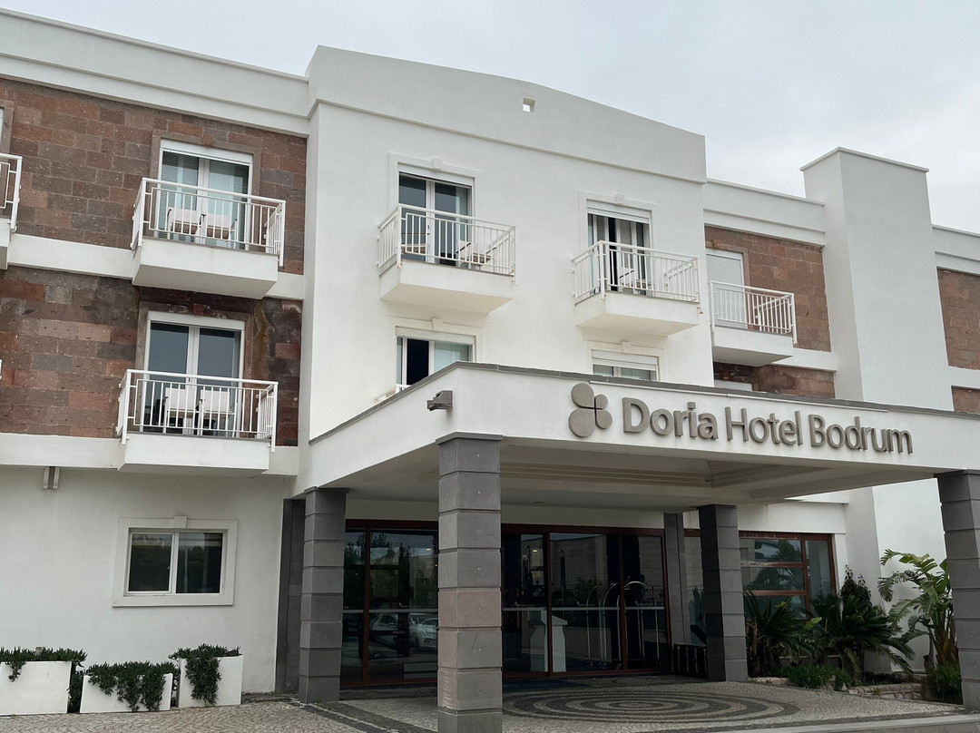 多利亚博德鲁姆酒店主图