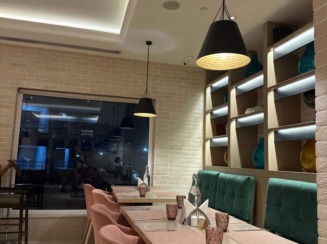 加尔各答新镇柠檬树高级酒店主图