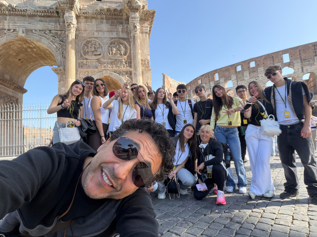 A&R Tours Italy-那不勒斯必去景点