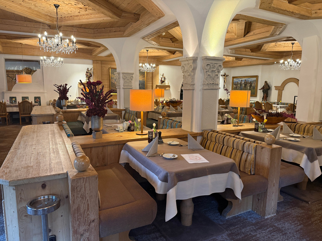 Hotel Solaria Ischgl - 4 Superior主图