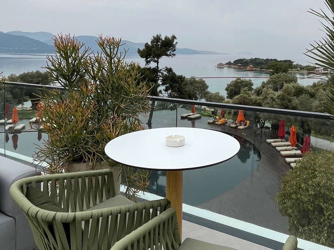 博德鲁姆里克萨斯高级酒店主图