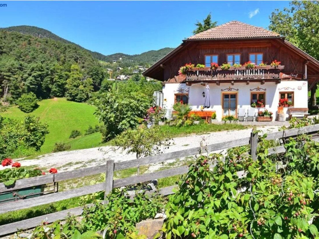 Stierlhof Ritten