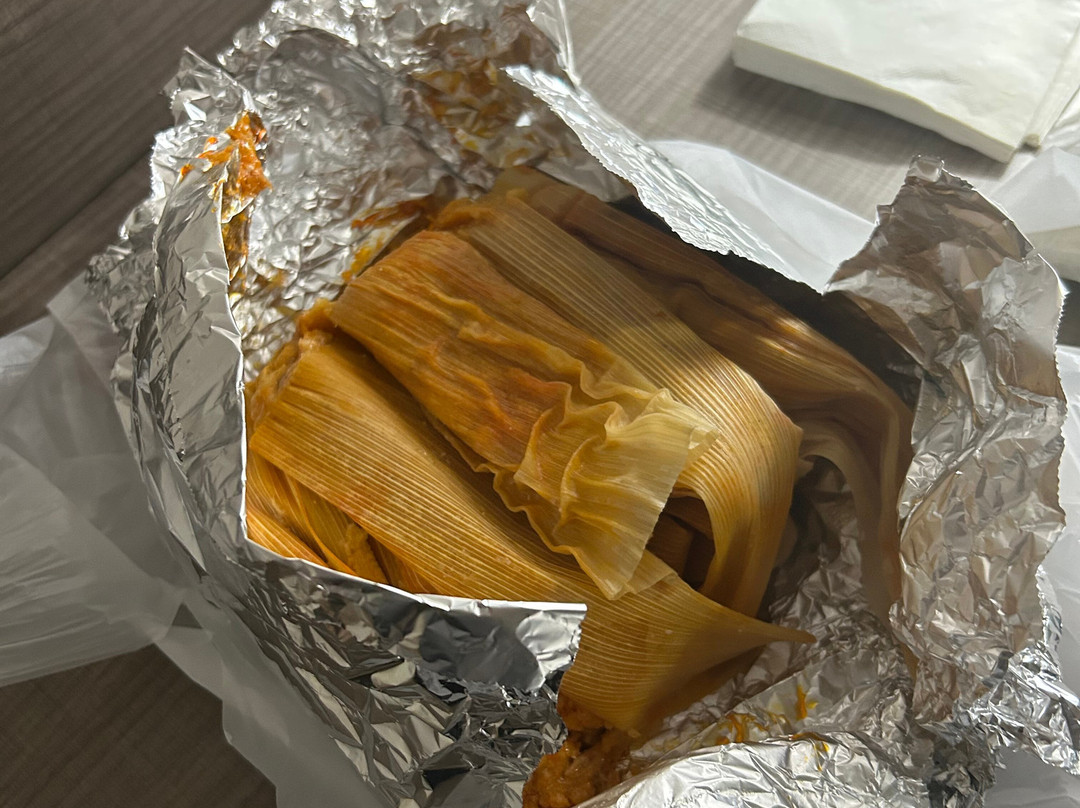 南帕诸岛温德姆华美达套房酒店主图
