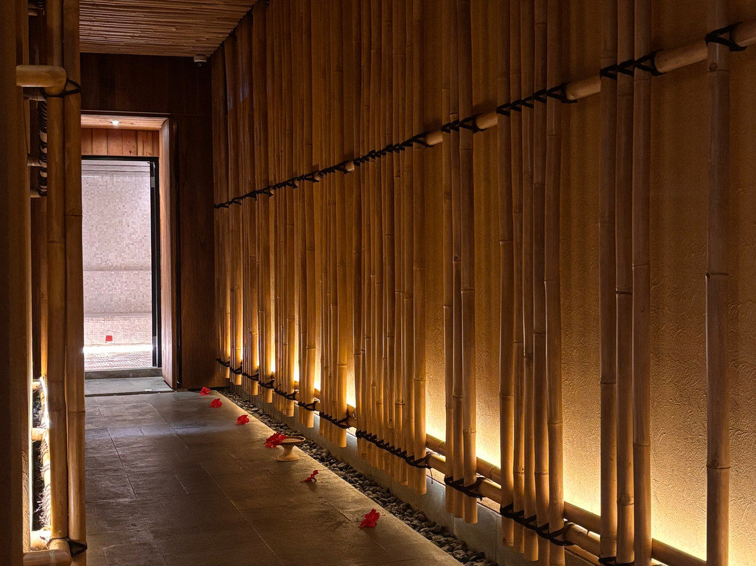 Aluna Spa Lombok-Mangsit必去景点